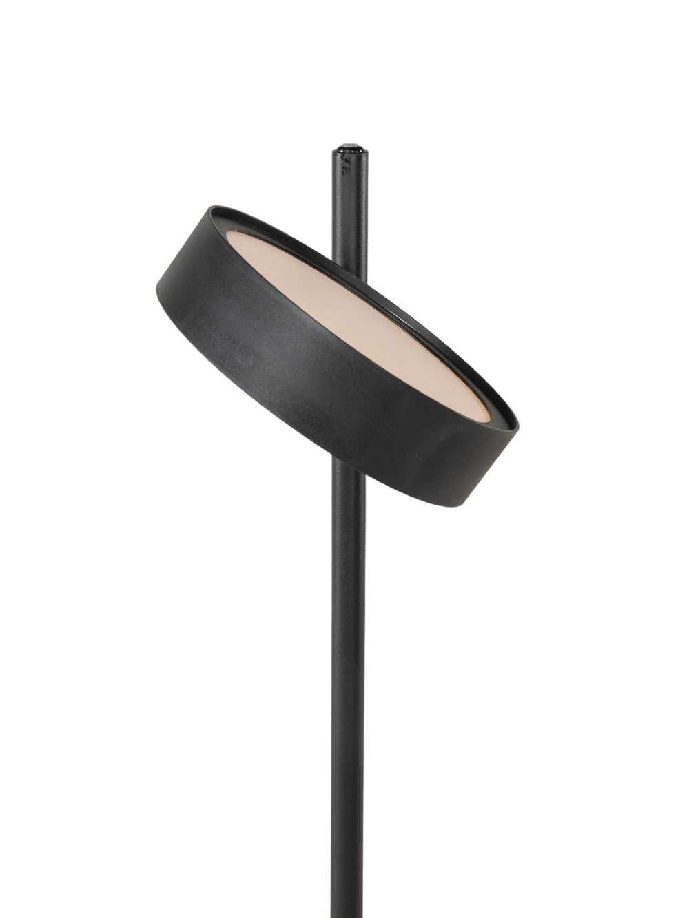 Vloerlamp PALO - Zwart FLT PALO93