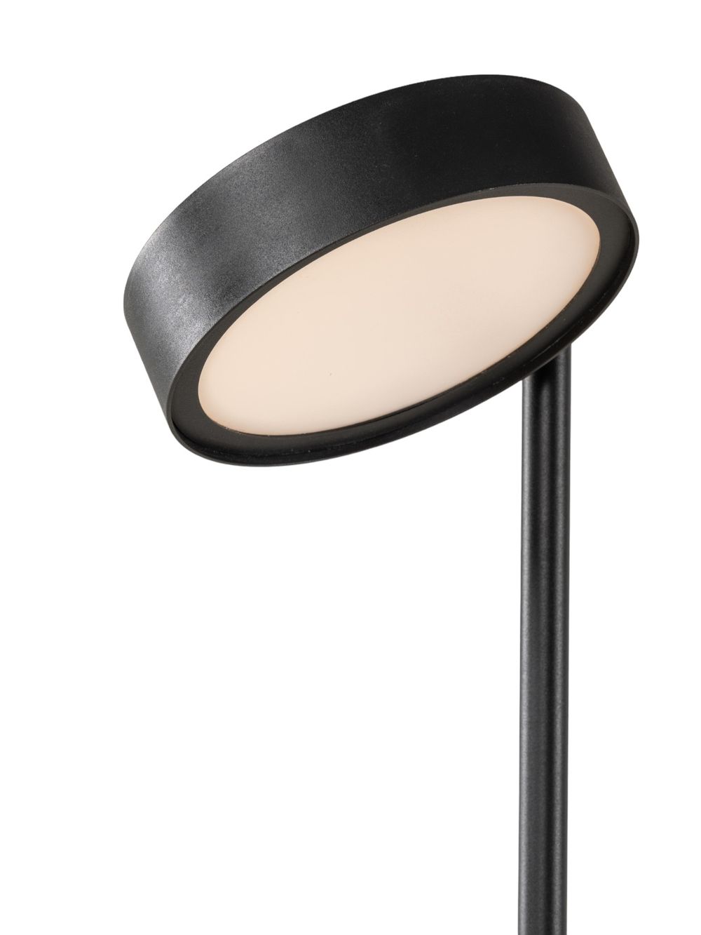 Vloerlamp PALO - Zwart FLT PALO93