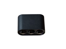 Plafondlamp OPTIK - Zwart FLT OPTIK93