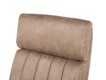 Elektrische relaxfauteuil BRUSSEL - Chicago Truffl MXF-264-000001