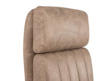 Elektrische relaxfauteuil BRUSSEL - Chicago Truffl MXF-264-000001