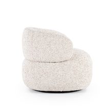 Fauteuil MAEVE - Crème ELO 96107