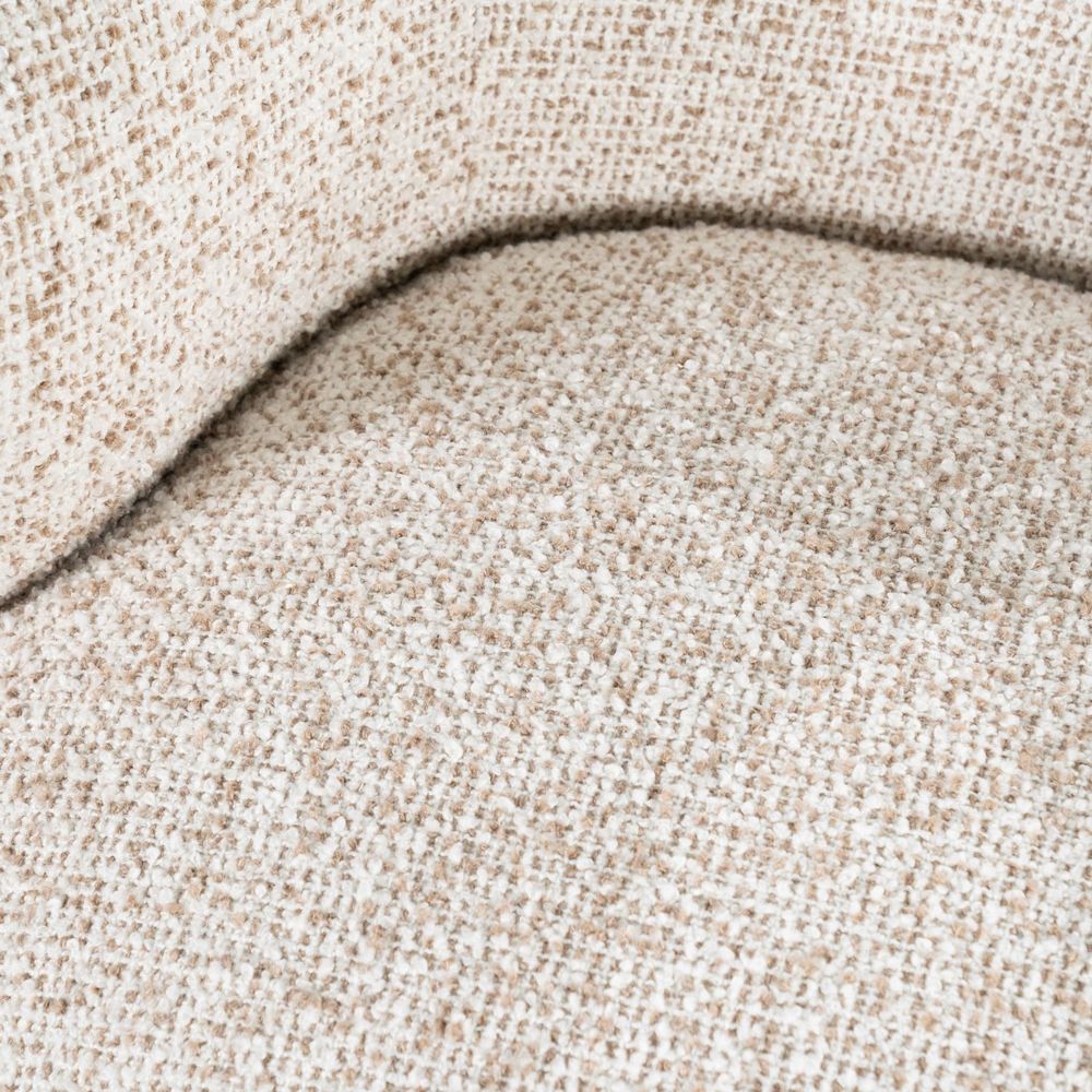 Fauteuil MAEVE - Crème ELO 96107