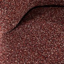 Fauteuil MAEVE - Rood ELO 96109