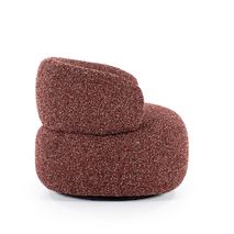 Fauteuil MAEVE - Rood ELO 96109