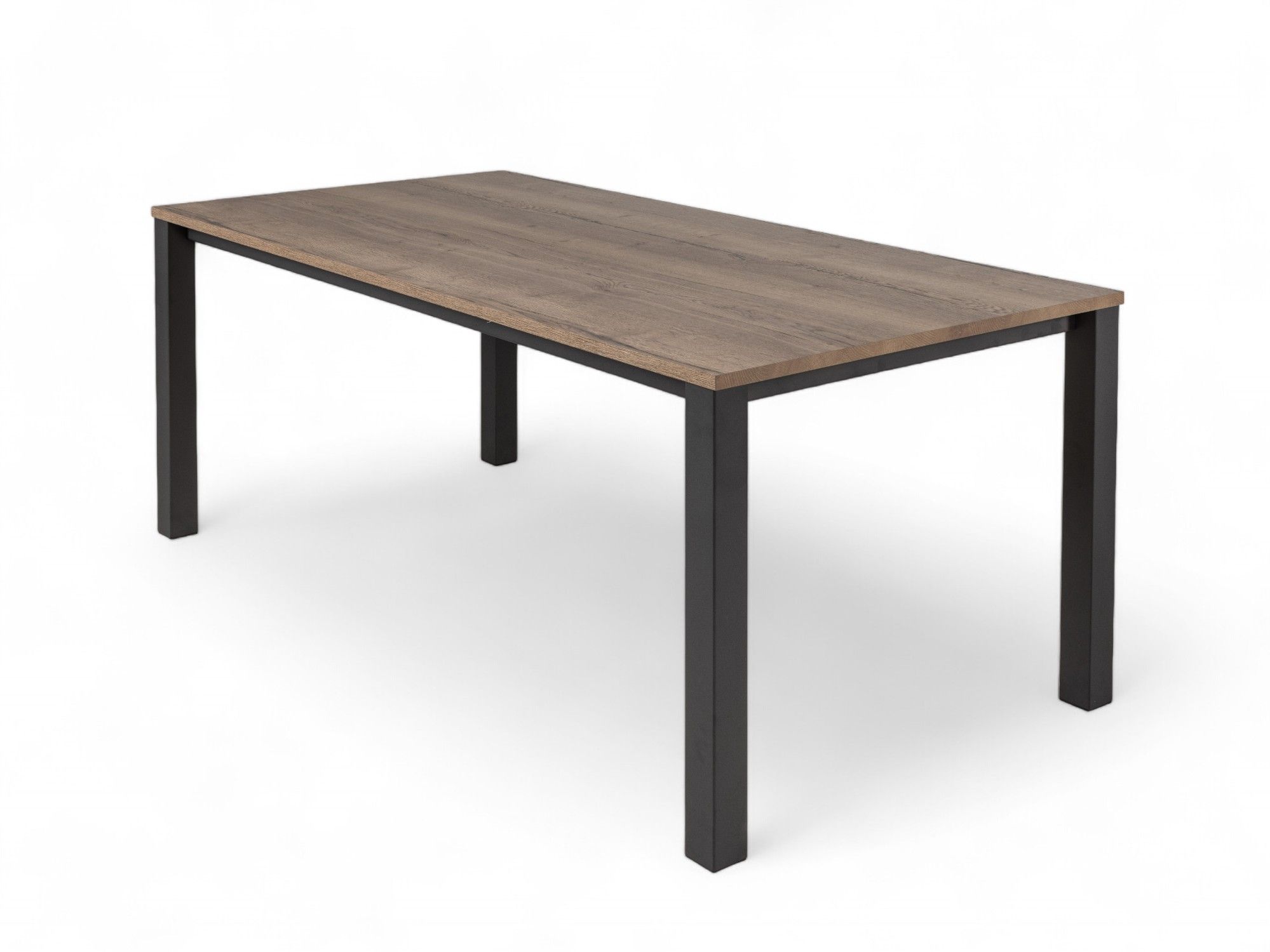Eettafel VERONA - Eikenlook