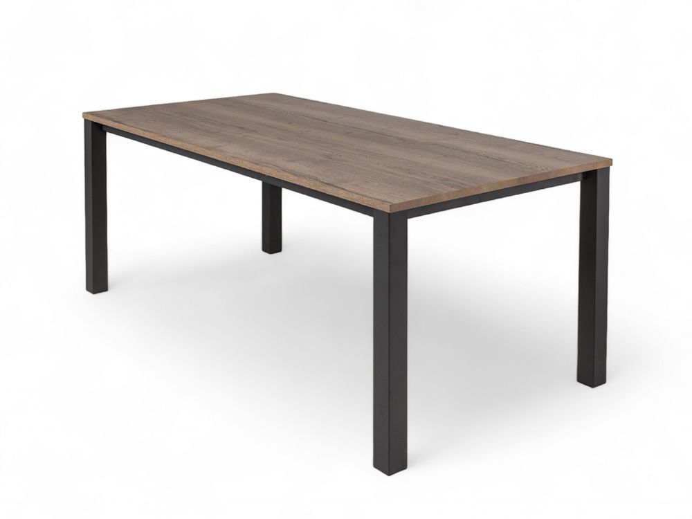 Eettafel VERONA - Eikenlook PFT-20-000027-HA85