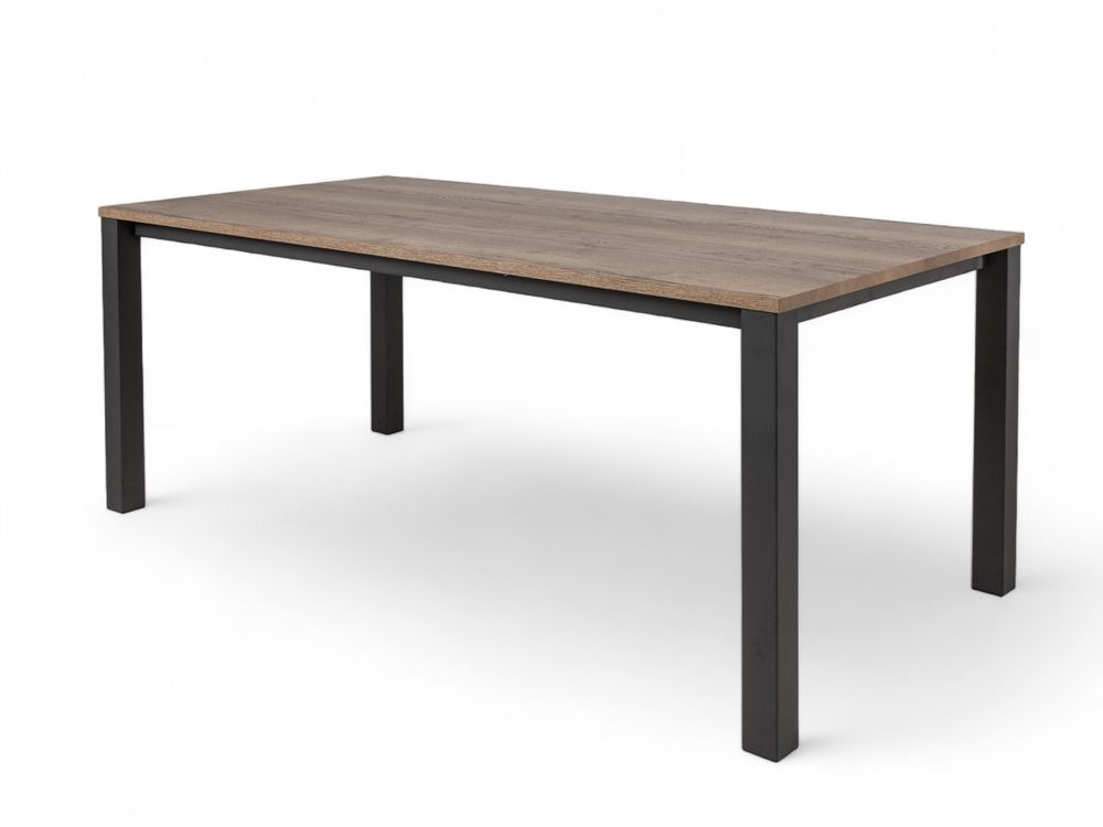 Eettafel VERONA - Eikenlook PFT-20-000027-HA85