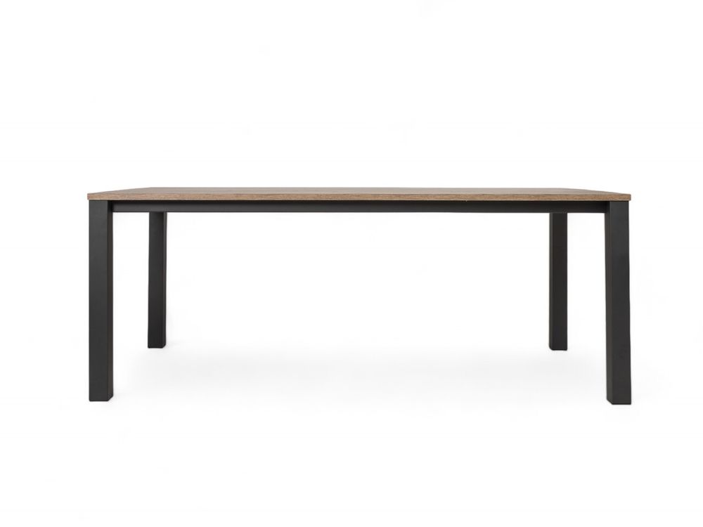 Eettafel VERONA - Eikenlook PFT-20-000027-HA85