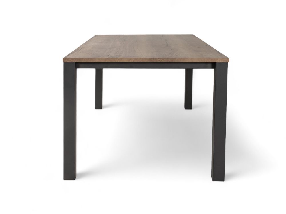 Eettafel VERONA - Eikenlook PFT-20-000027-HA85