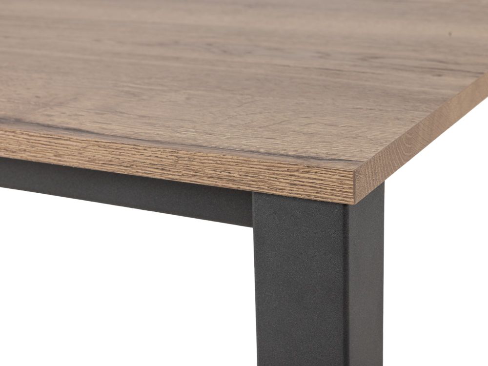 Eettafel VERONA - Eikenlook PFT-20-000027-HA85