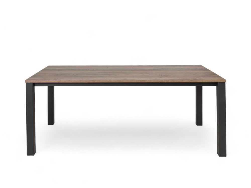 Eettafel VERONA - Eikenlook PFT-20-000027-HA85