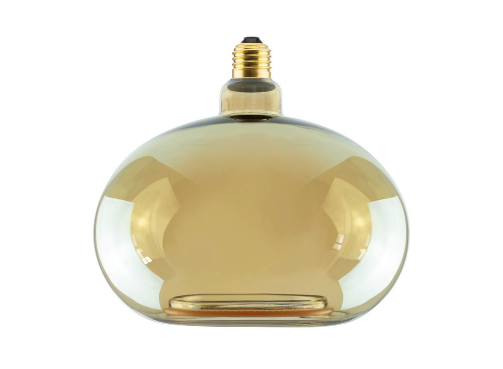 LED-lamp FLOATING LINE - Goud/Glas SGL SG-55028