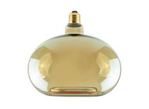 LED-lamp FLOATING LINE - Goud/Glas SGL SG-55028