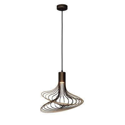 Hanglamp LODI - Quartz ZTA 4210-QUARTZ