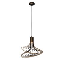 Hanglamp LODI - Quartz ZTA 4210-QUARTZ