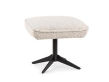 Poef BOBBIO - Wit XOO 50671-3-BC