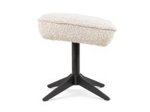 Poef BOBBIO - Wit XOO 50671-3-BC