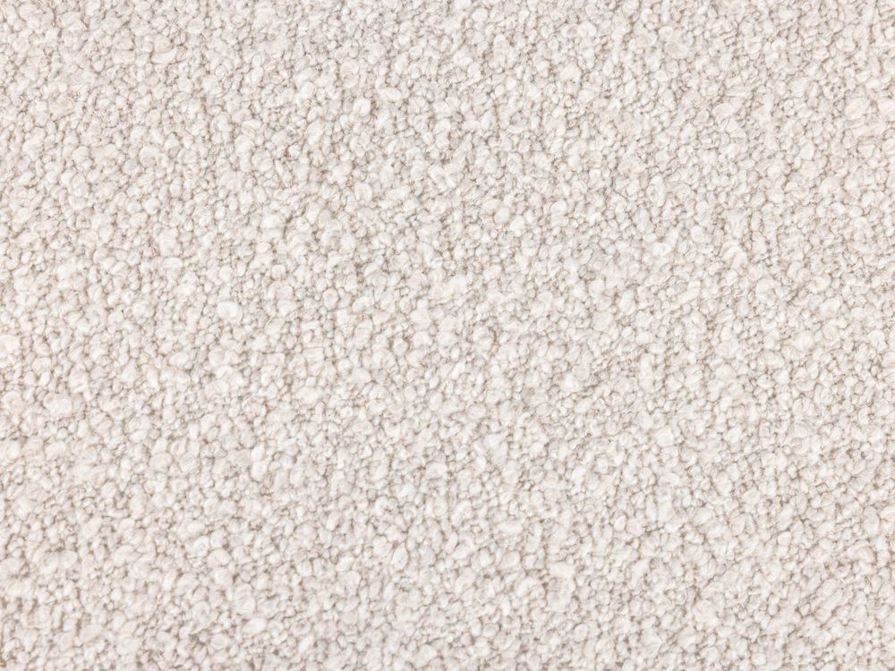 Poef BOBBIO - Wit XOO 50671-3-BC