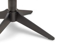 Poef BOBBIO - Wit XOO 50671-3-BC