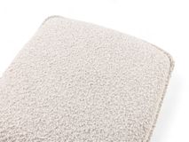 Poef BOBBIO - Wit XOO 50671-3-BC