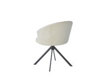 Draaibare eetkamerstoel OTIS - Groen YLI OT SW-RS04