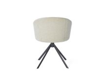 Draaibare eetkamerstoel OTIS - Groen YLI OT SW-RS04