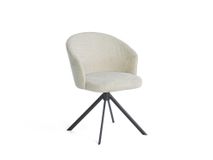 Draaibare eetkamerstoel OTIS - Groen YLI OT SW-RS04