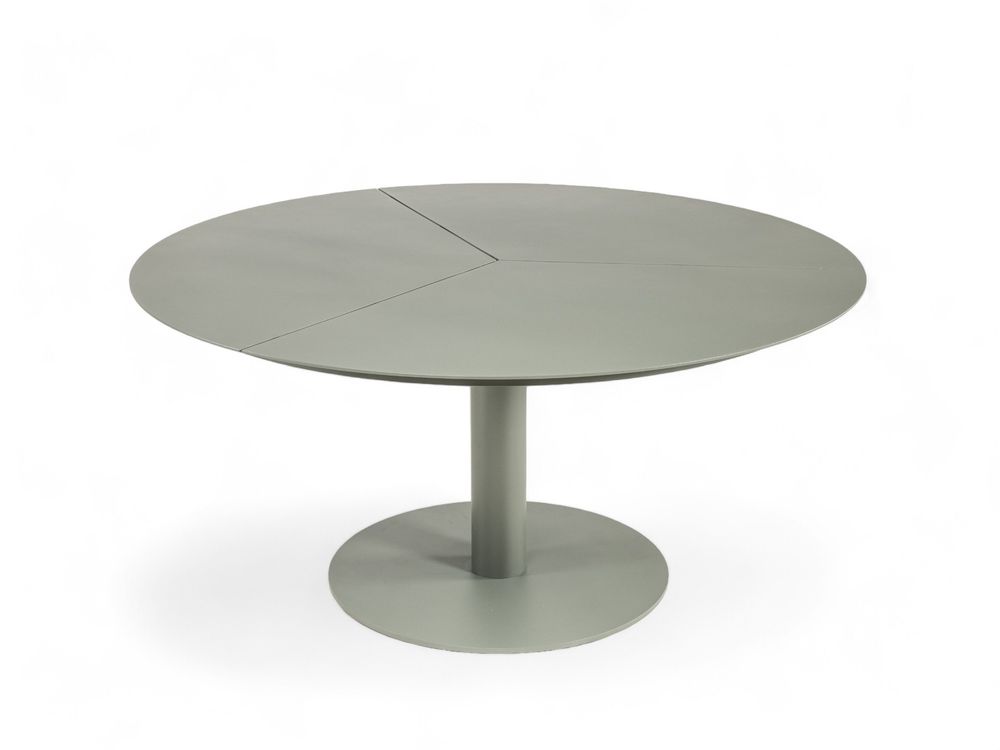 Tuintafel PEACE - Groen BRF-3-000004