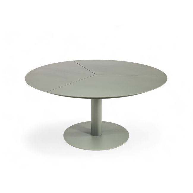 Tafel PEACE - Groen