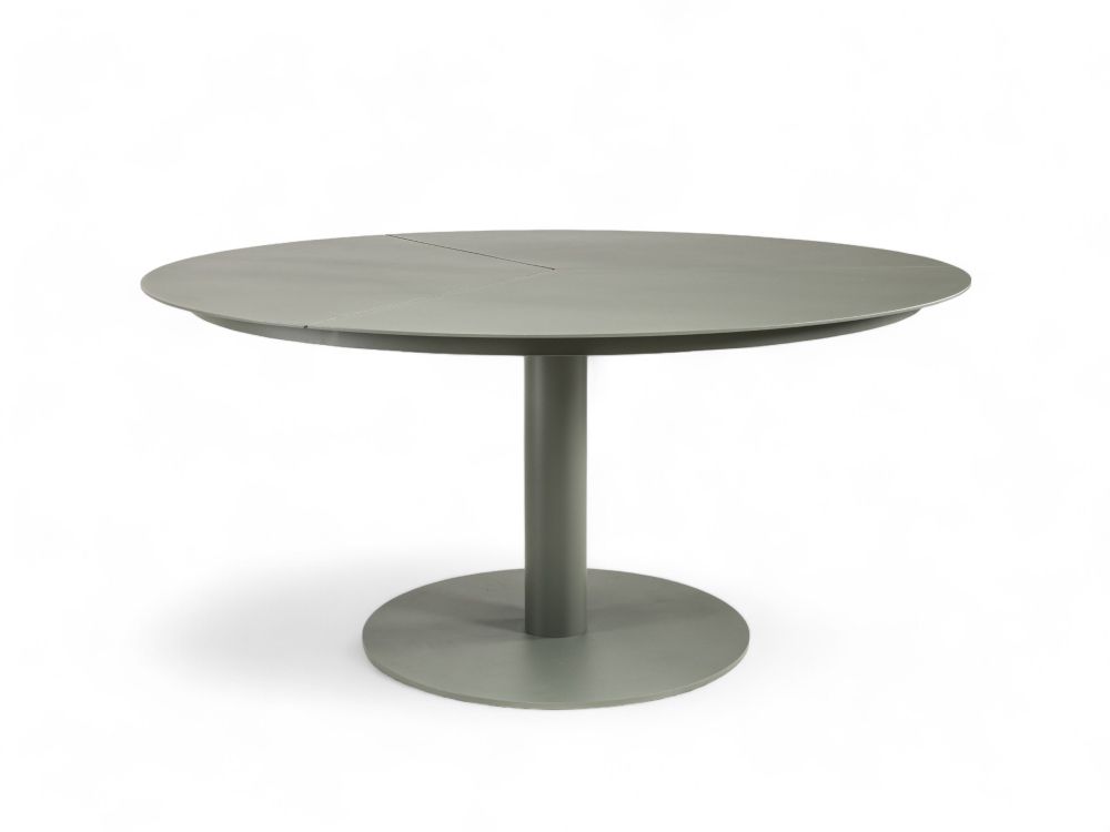 Tuintafel PEACE - Groen BRF-3-000004