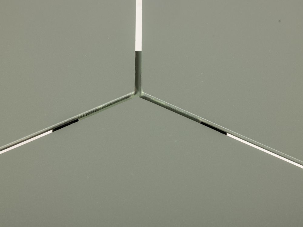 Tuintafel PEACE - Groen BRF-3-000004