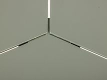 Tuintafel PEACE - Groen BRF-3-000004