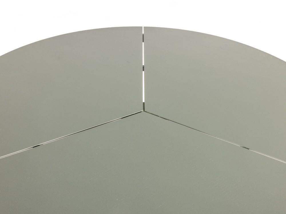 Tuintafel PEACE - Groen BRF-3-000004