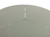 Tuintafel PEACE - Groen BRF-3-000004