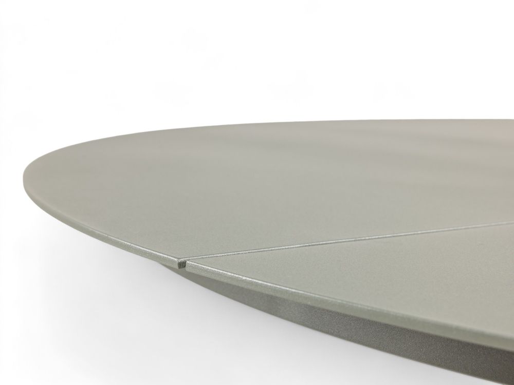 Tuintafel PEACE - Groen BRF-3-000004