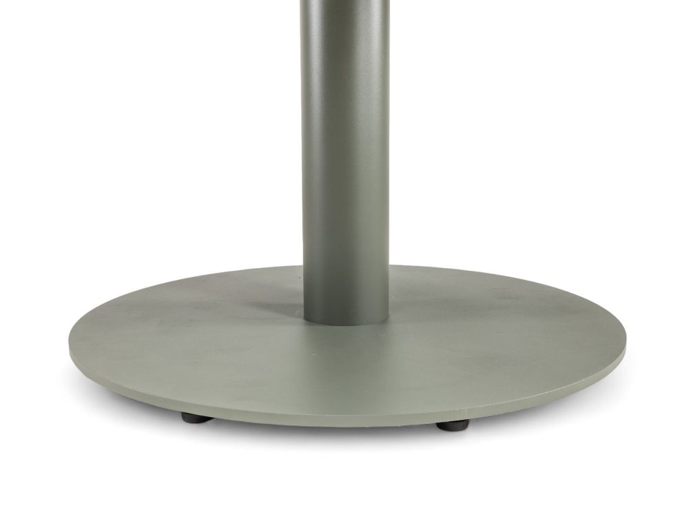 Tuintafel PEACE - Groen BRF-3-000004