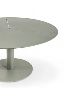 Tuintafel PEACE - Groen BRF-3-000004