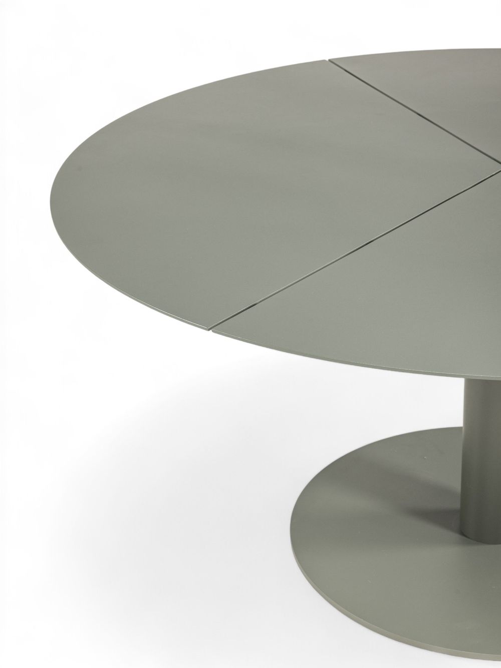 Tuintafel PEACE - Groen BRF-3-000004