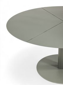 Tuintafel PEACE - Groen BRF-3-000004