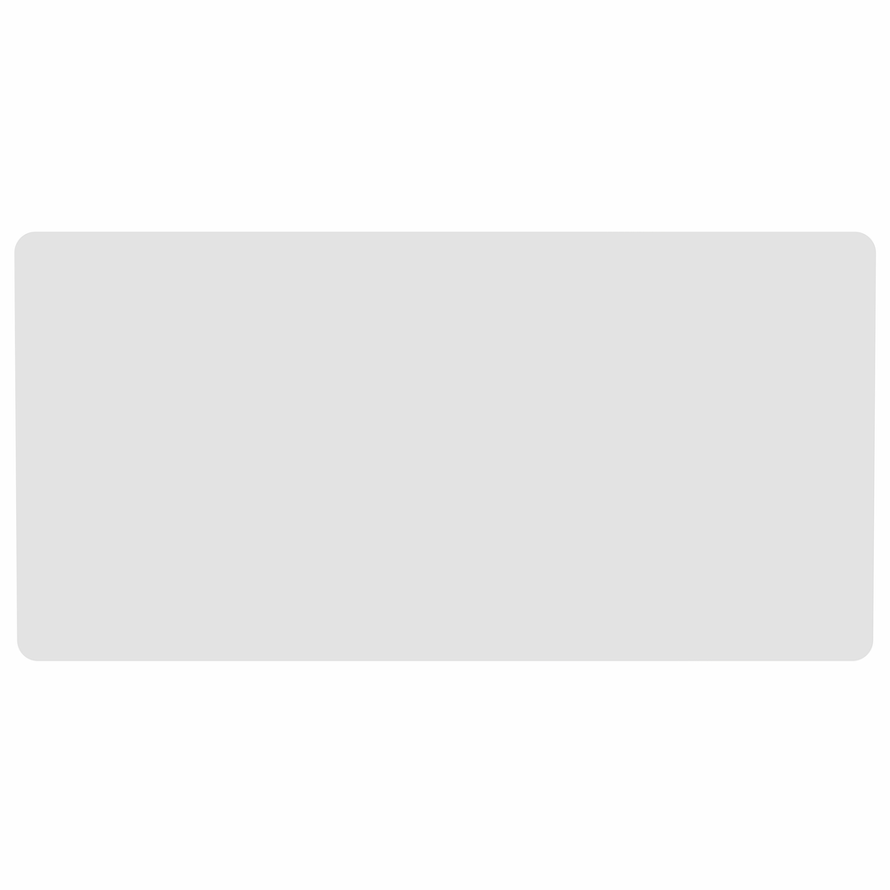 Elektr. verstelbare bureau RISE - Wit SCE 340