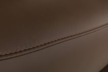 Relaxfauteuil Medium 2E-motor en opstahulp - Leder C-HKL-14-RLX1