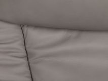 Elektrische relax AP22065 small - Grijs leder C-HKL-15-RLX2