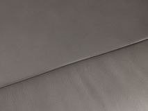 Elektrische relax AP22065 small - Grijs leder C-HKL-15-RLX2