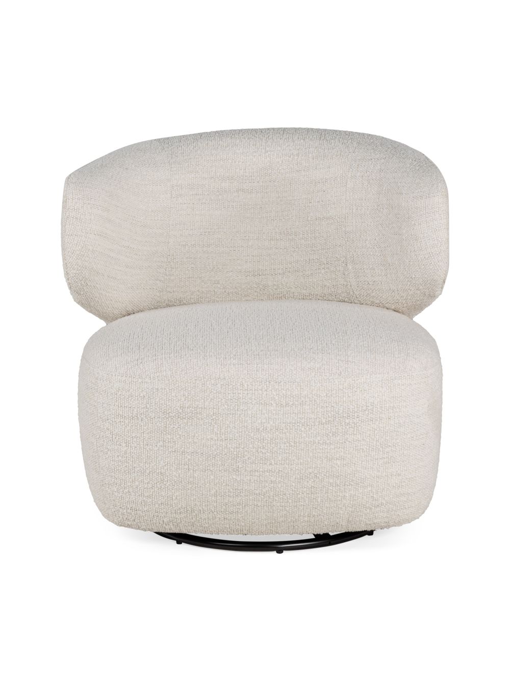 Draaifauteuil Dijon - Pearl KUK-7-000001