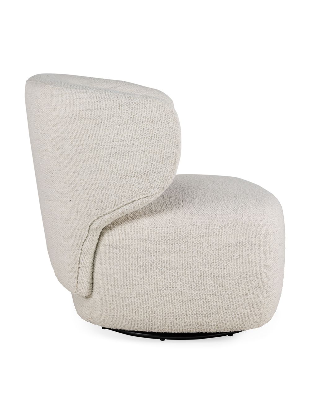 Draaifauteuil Dijon - Pearl KUK-7-000001