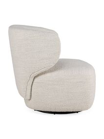 Draaifauteuil Dijon - Pearl KUK-7-000001