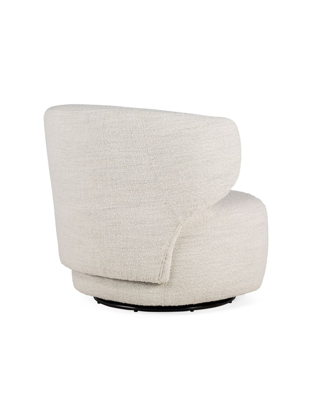 Draaifauteuil Dijon - Pearl KUK-7-000001