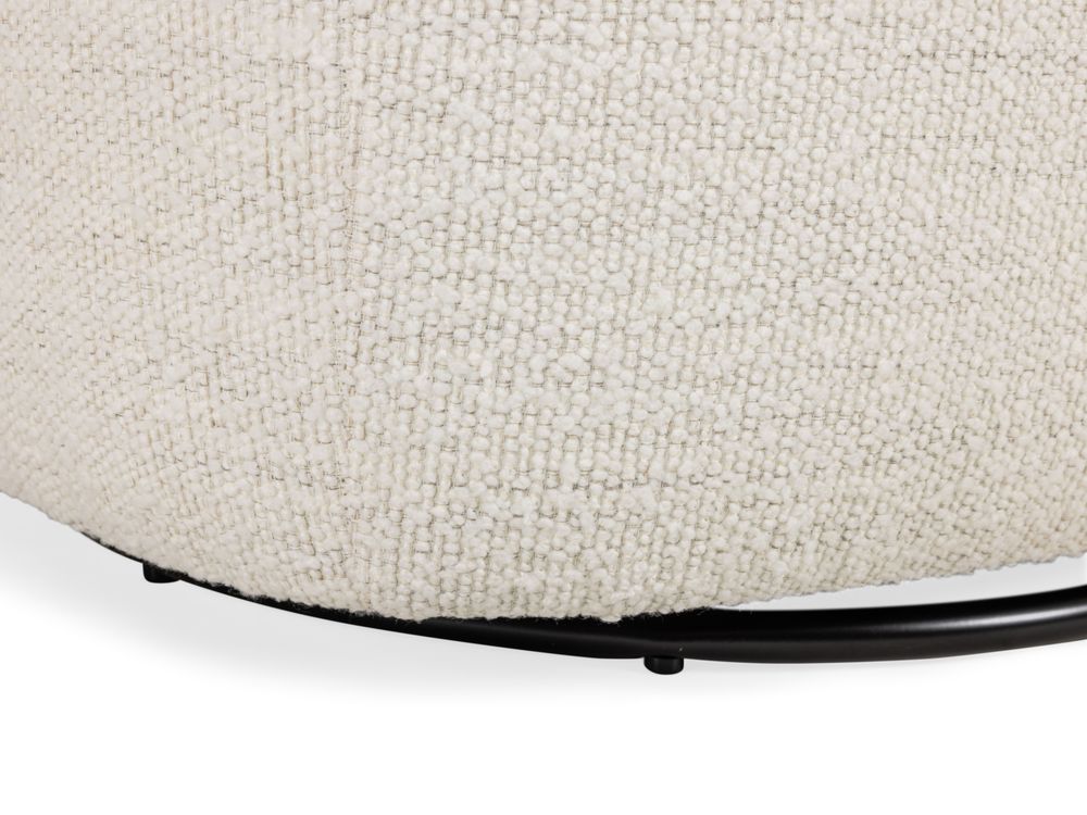 Draaifauteuil Dijon - Pearl KUK-7-000001