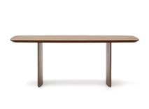 Tafel LITTO - Walnootfineer KAV T0100064MM41